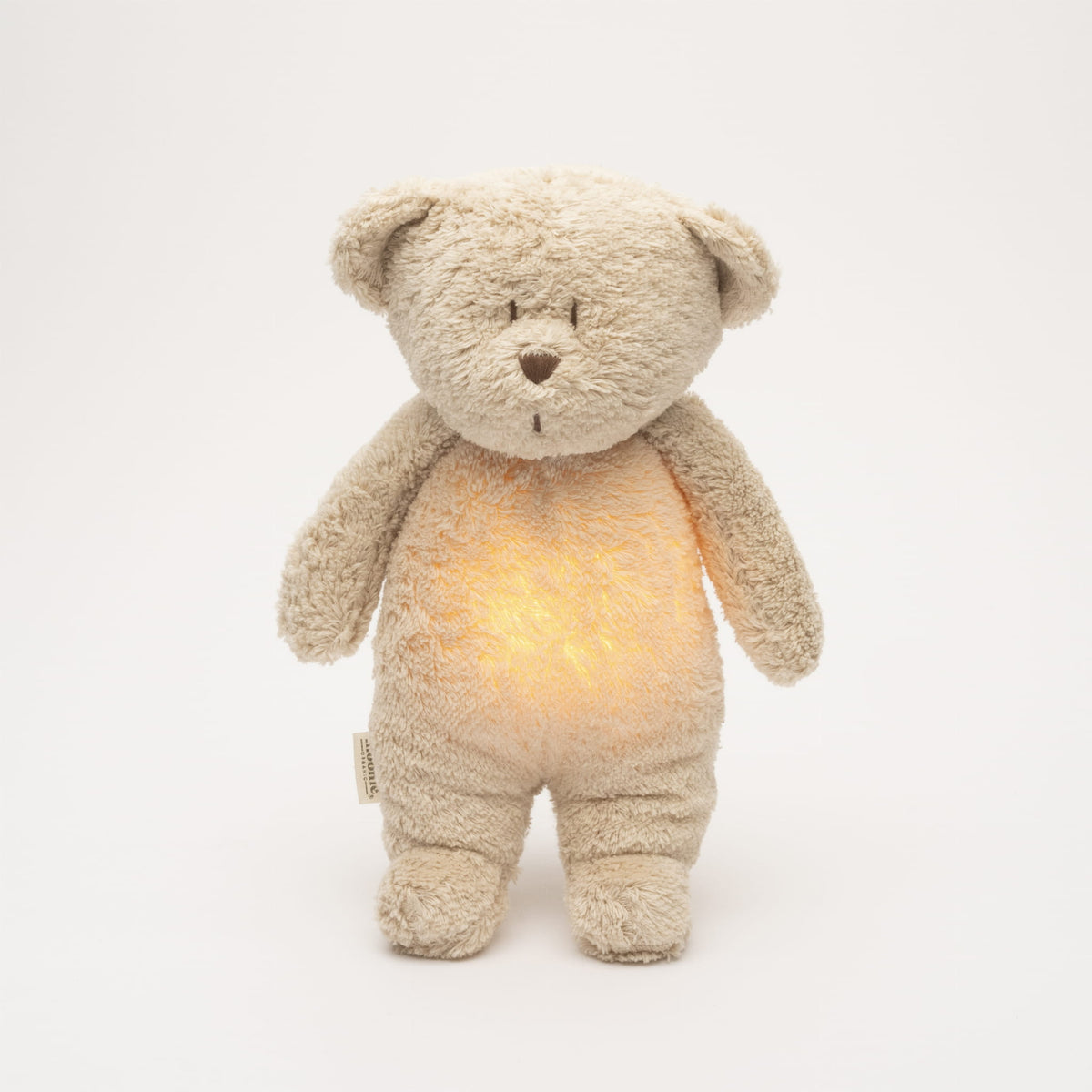 Moonie - the humming bear 2.0 - sand