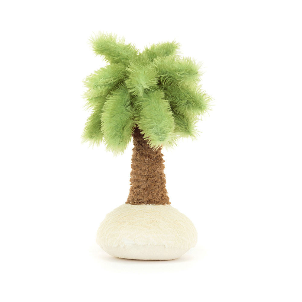 Jellycat - amuseables pammie palm tree