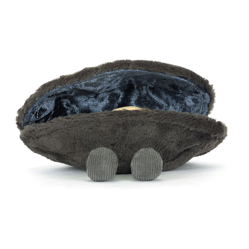 Jellycat - amuseables michelle mussel
