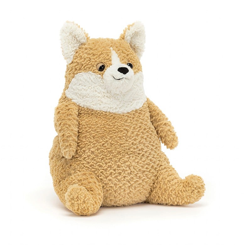 Jellycat - amore corgi