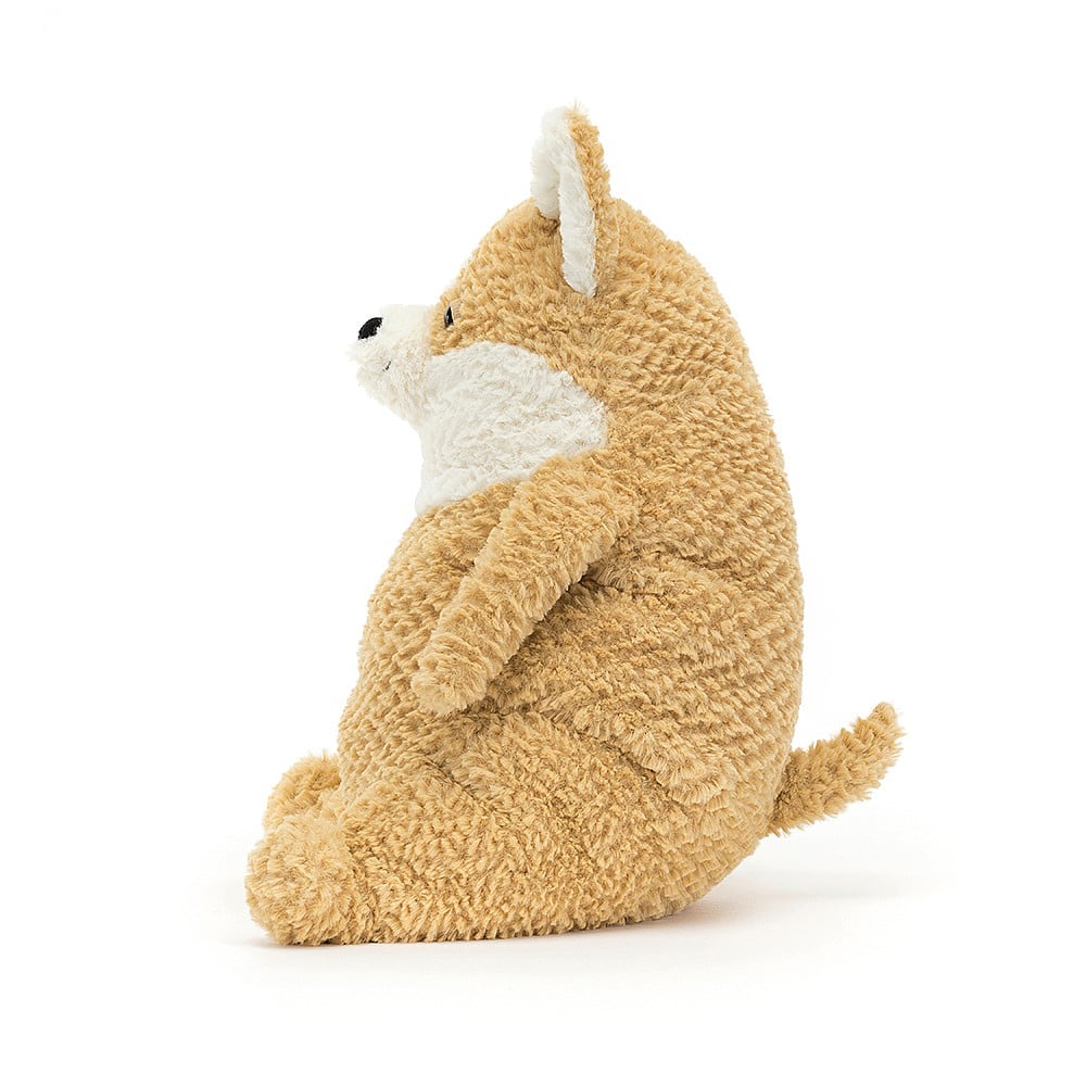 Jellycat - amore corgi