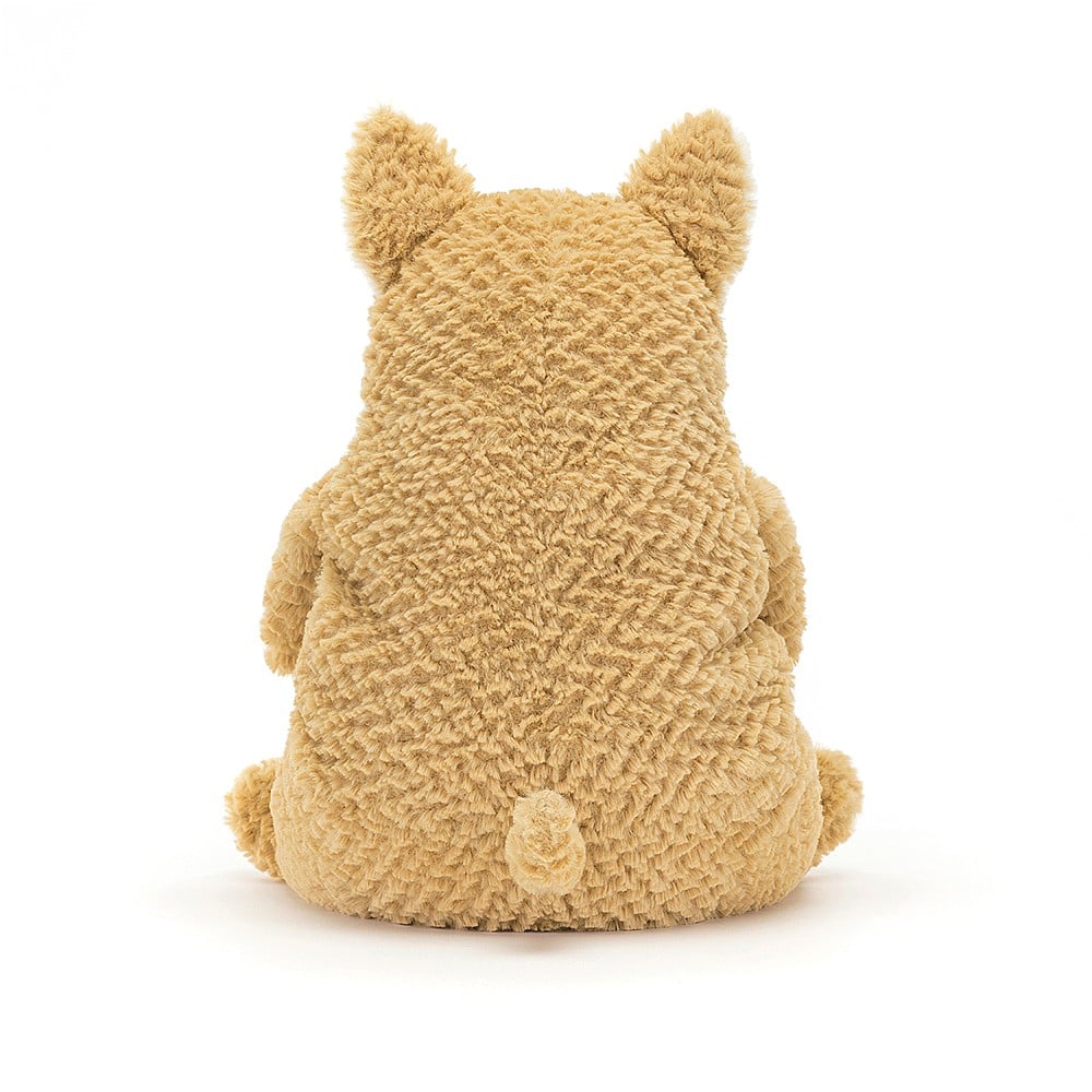 Jellycat - amore corgi