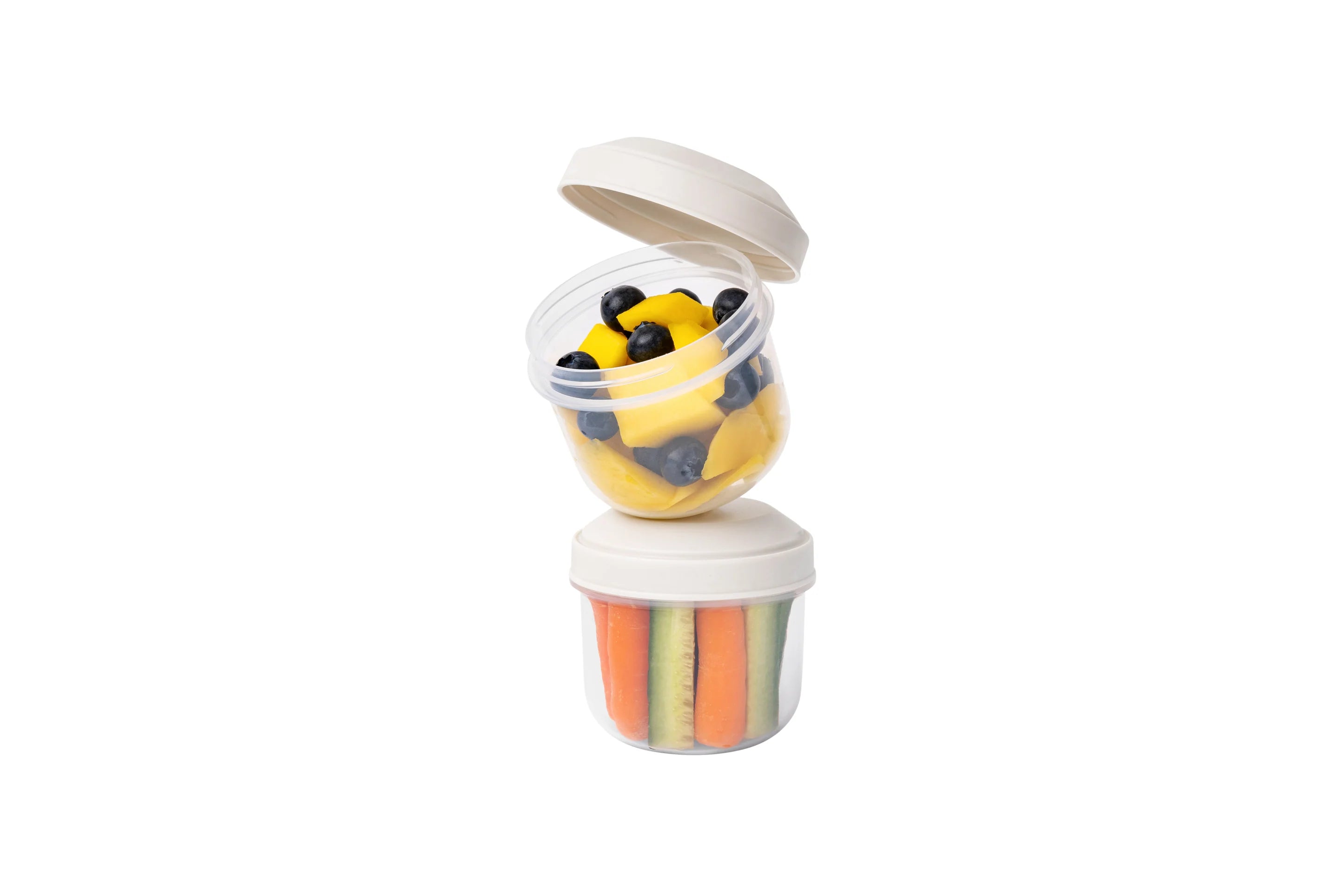 Amuse Your Day - rikko snackdoos - oat