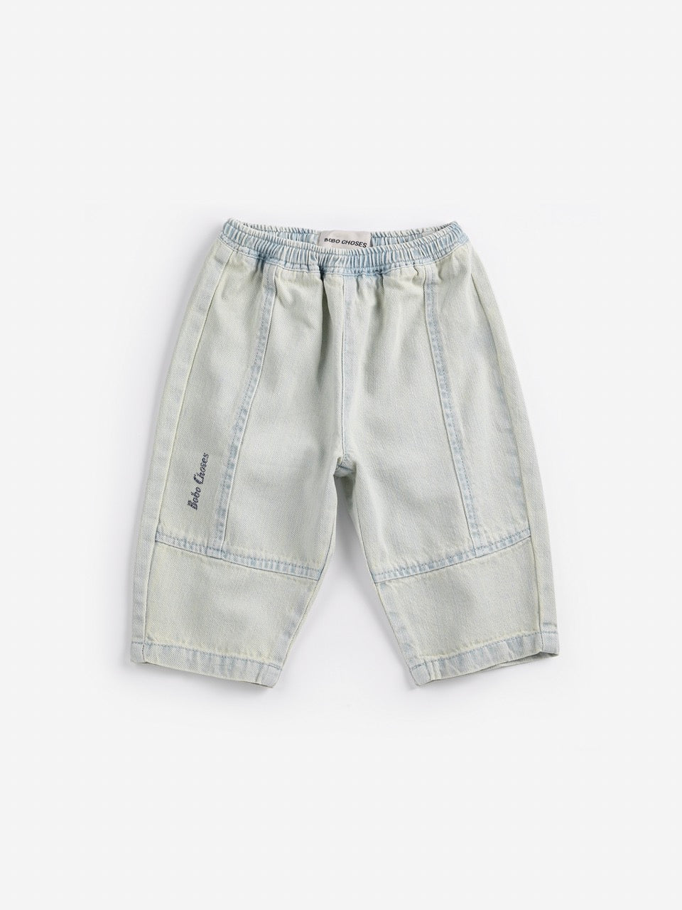 Bobo Choses - denim pants