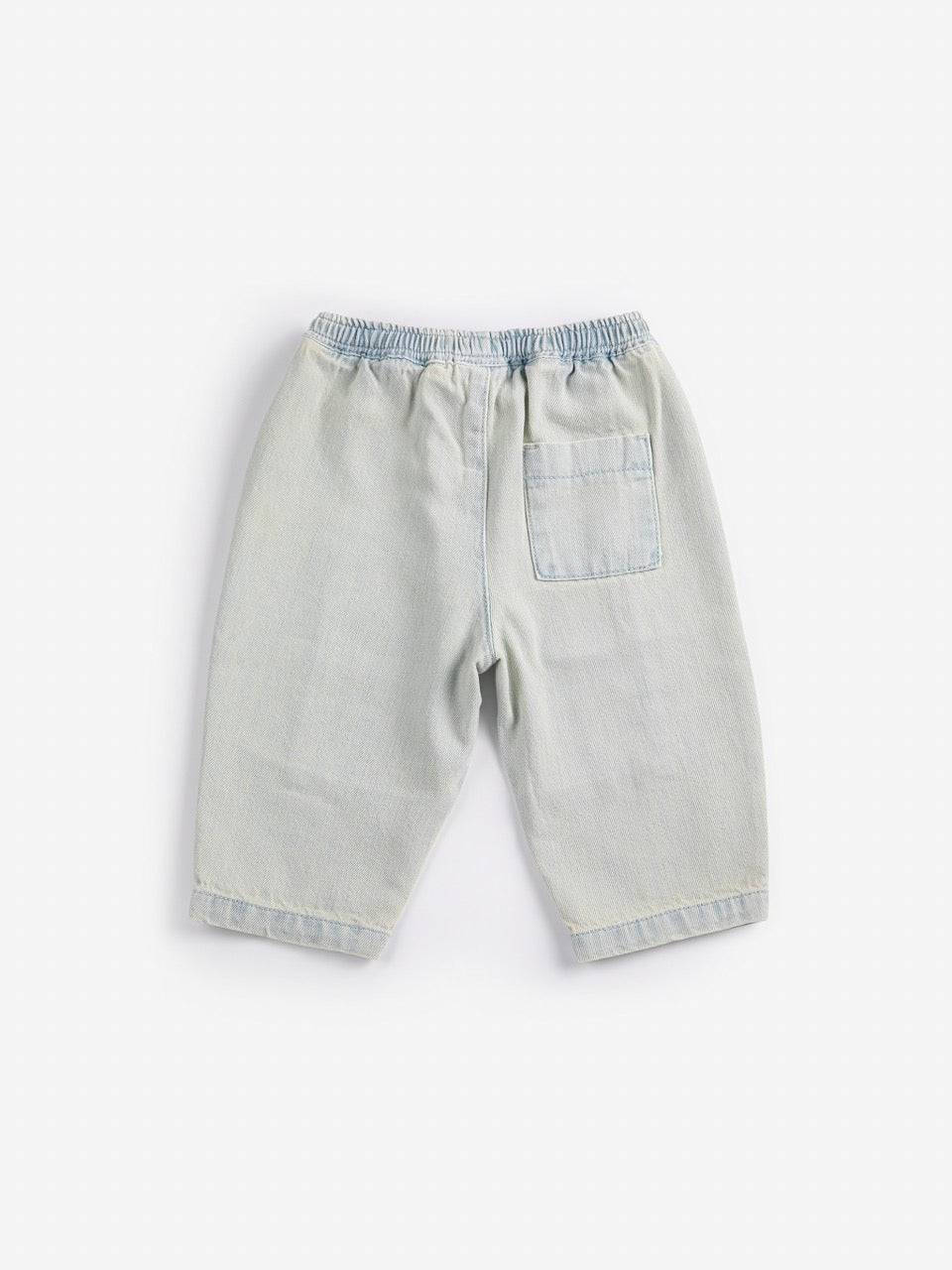 Bobo Choses - denim pants