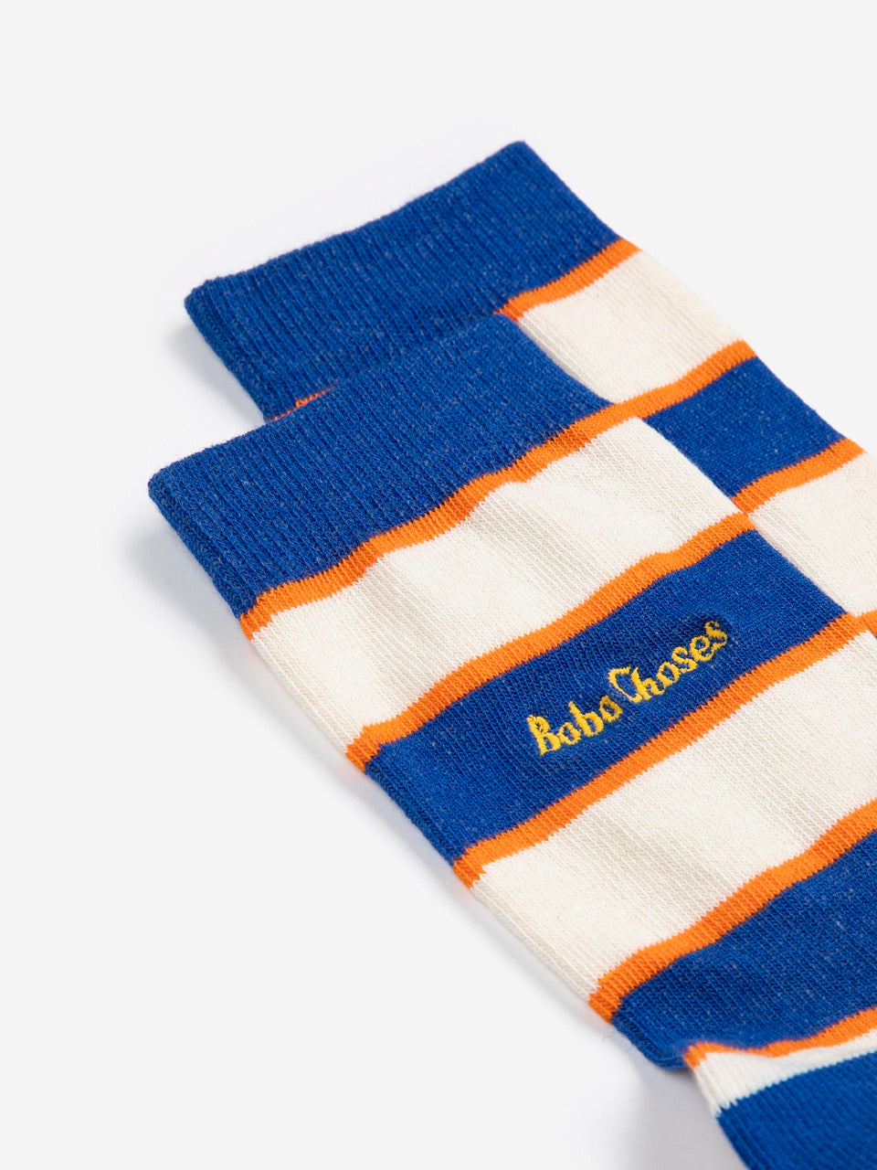 Bobo Choses - bc striped long socks
