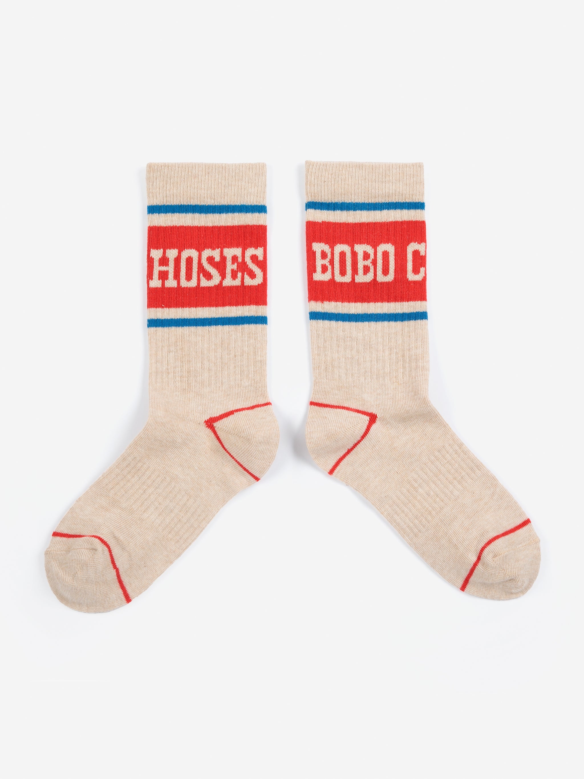 Bobo Choses - Bobo Choses pop long socks