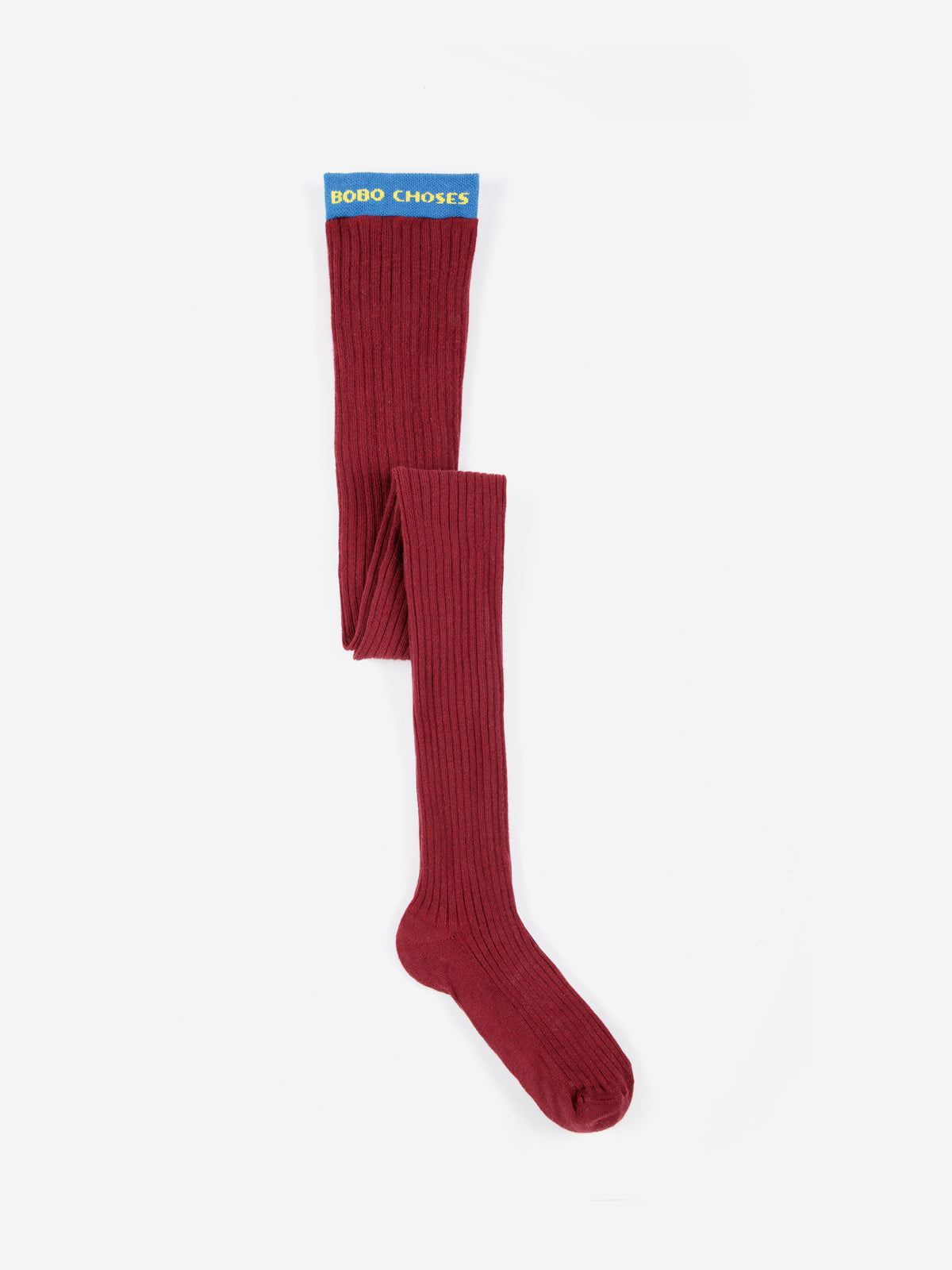Bobo Choses - Bobo Choses ribbed tights