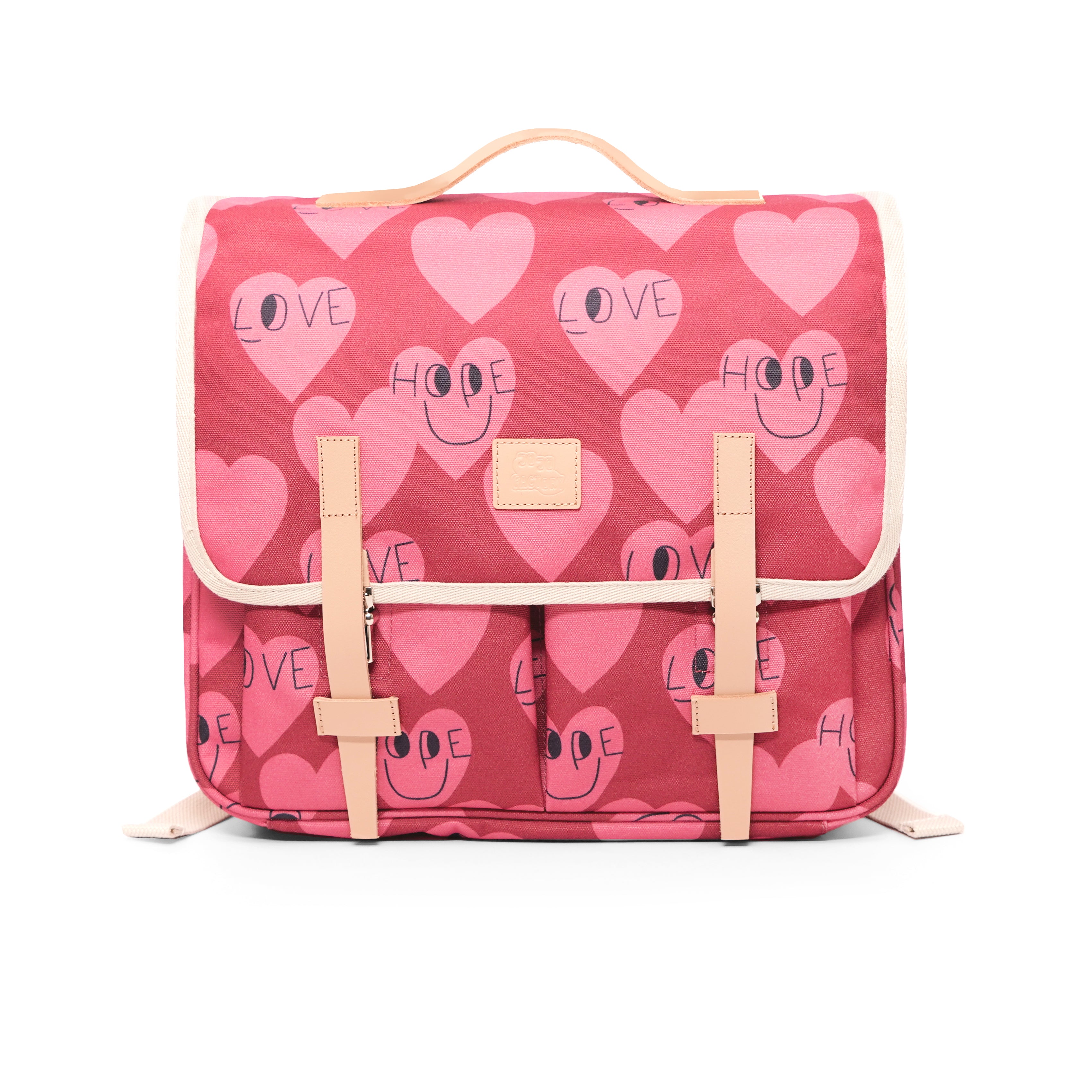 Jojo Factory - cartable large balloons