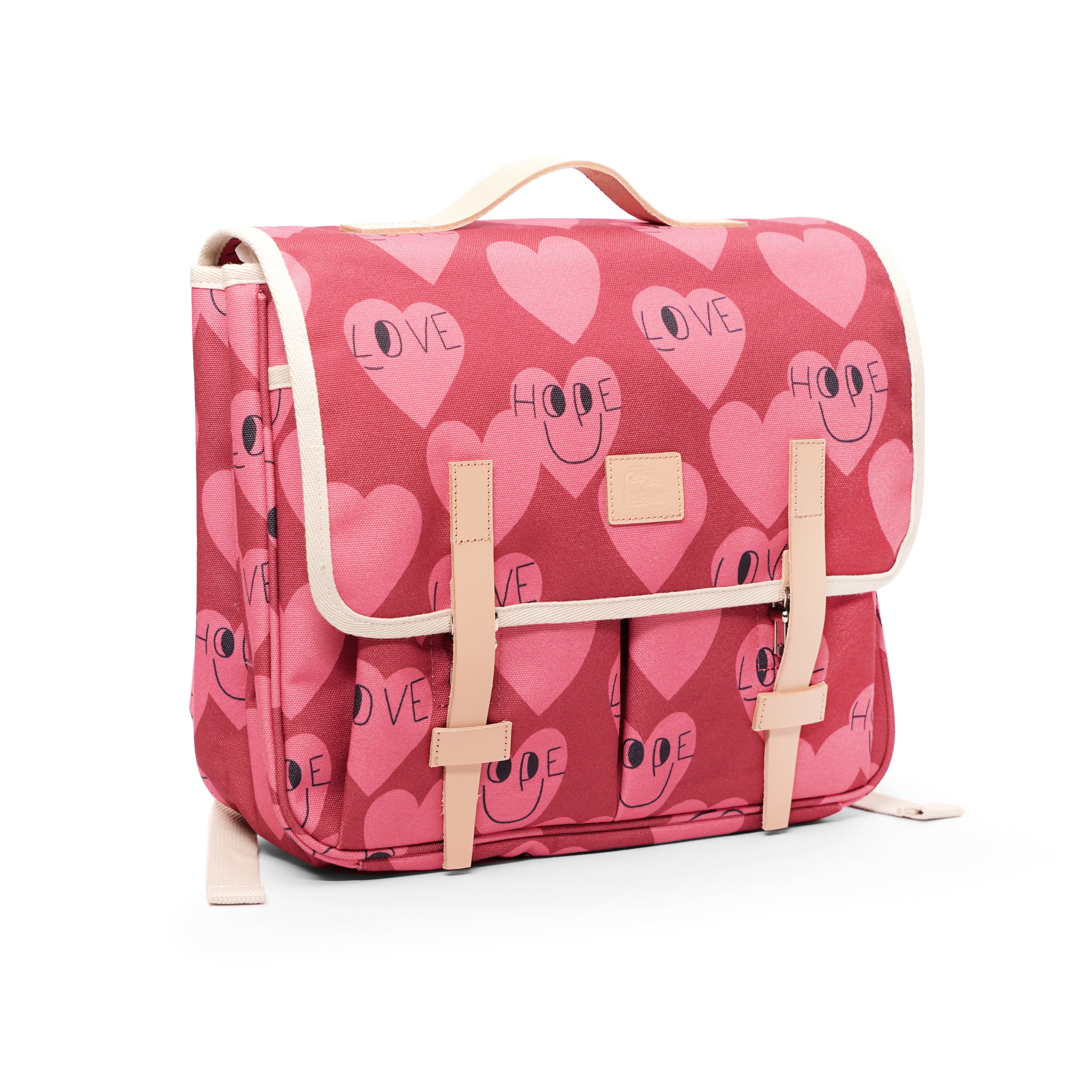 Jojo Factory - cartable large balloons