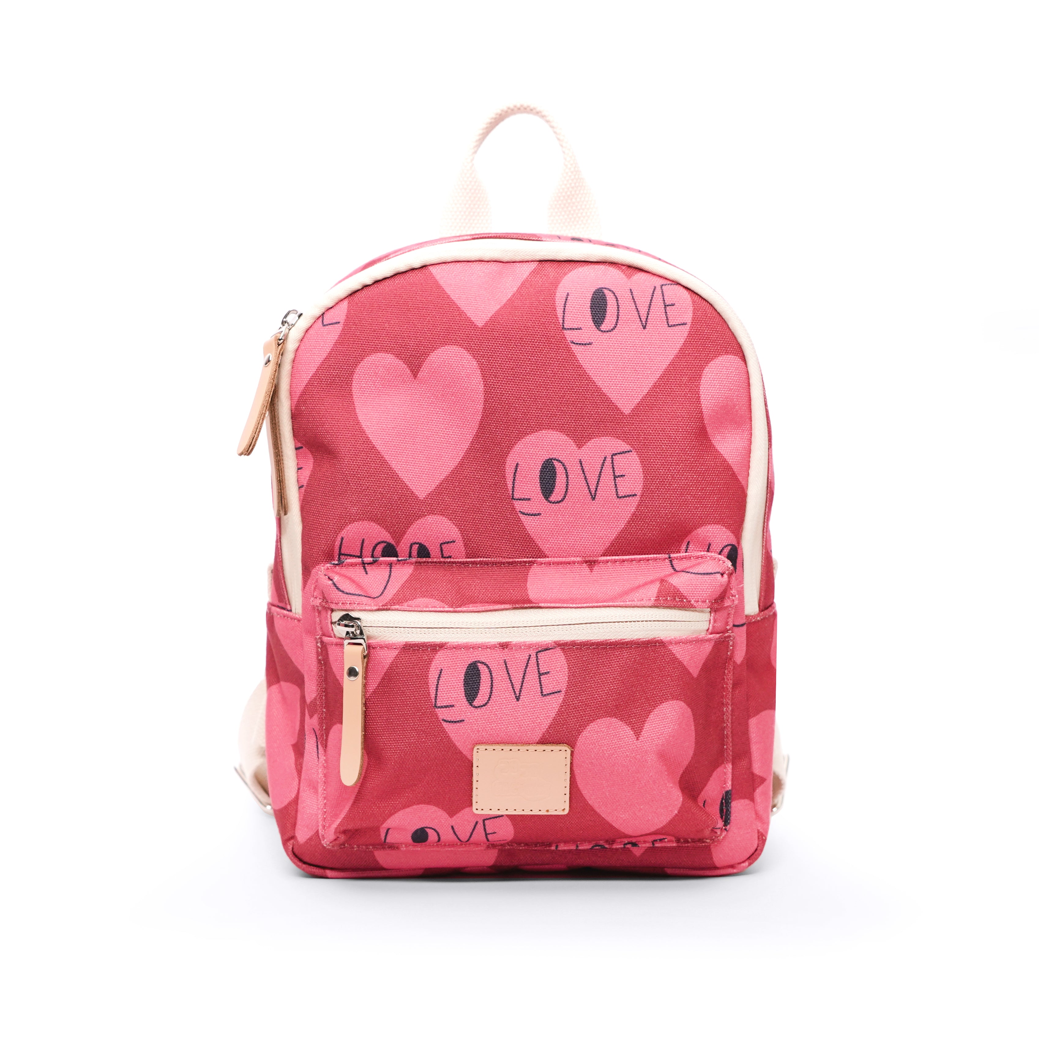 Jojo Factory - babypack balloons