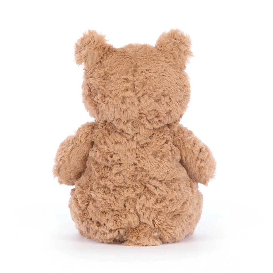 Jellycat - bartholomew bear tiny