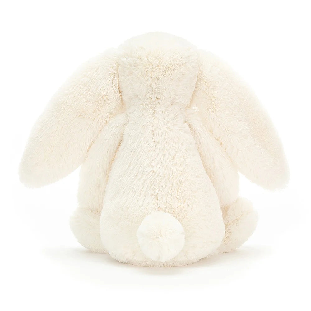 Jellycat - bashful bunny original - cream