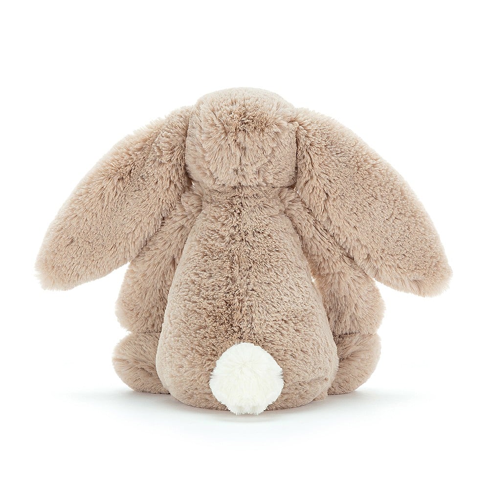 Jellycat - bashful bunny original - beige
