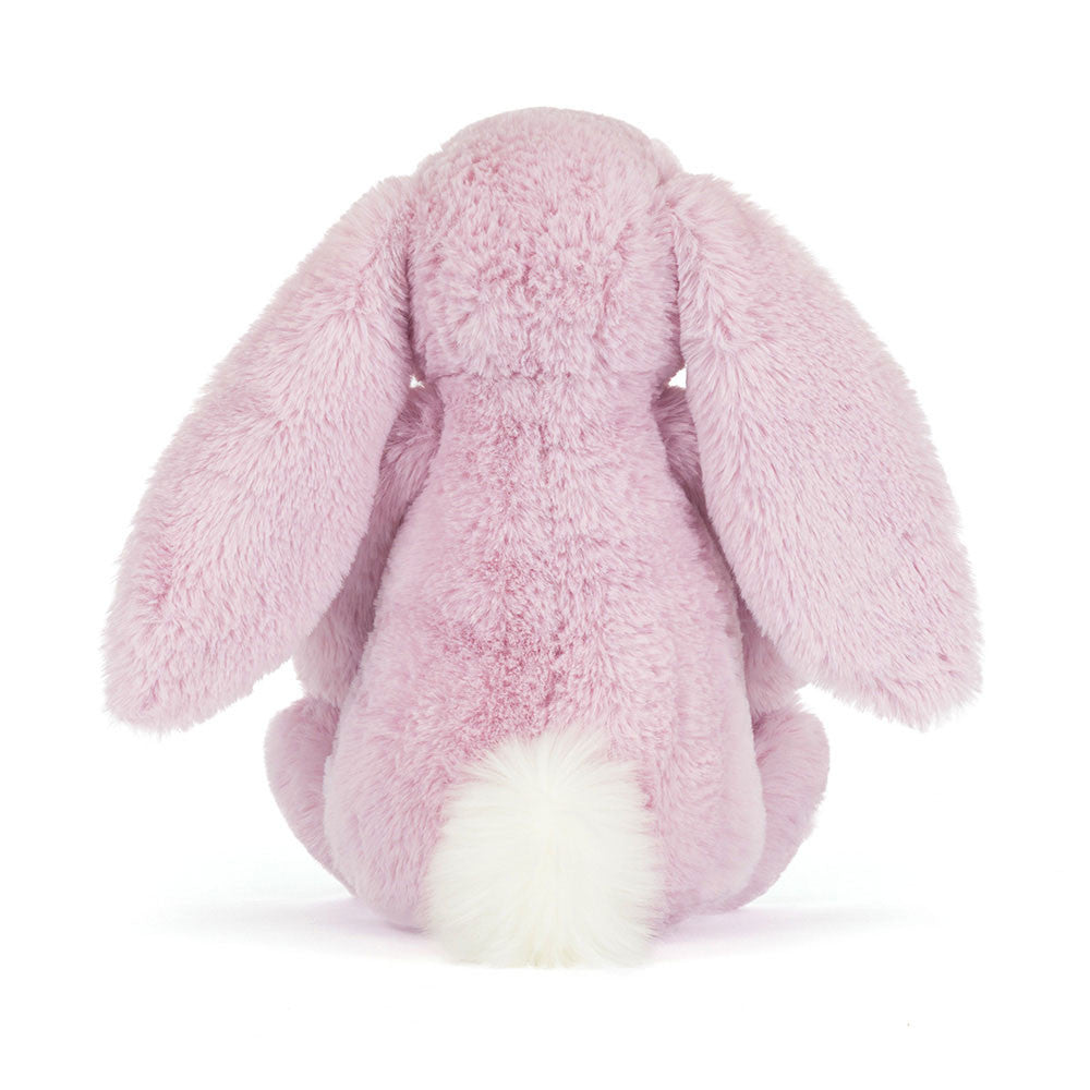 Jellycat - thistlepop blossom luxe bunny