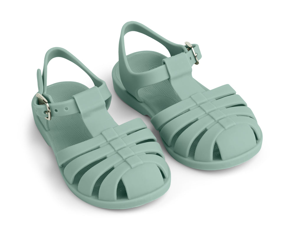Liewood - bre sandals - peppermint