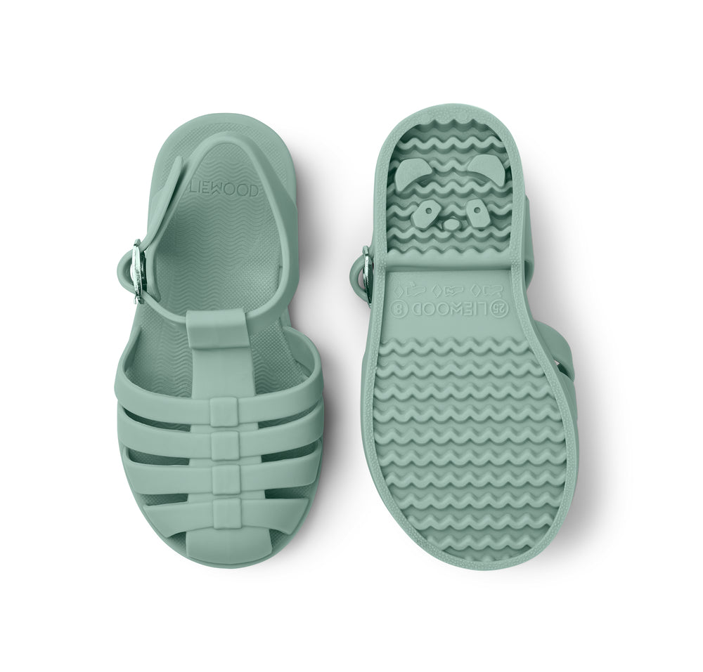 Liewood - bre sandals - peppermint