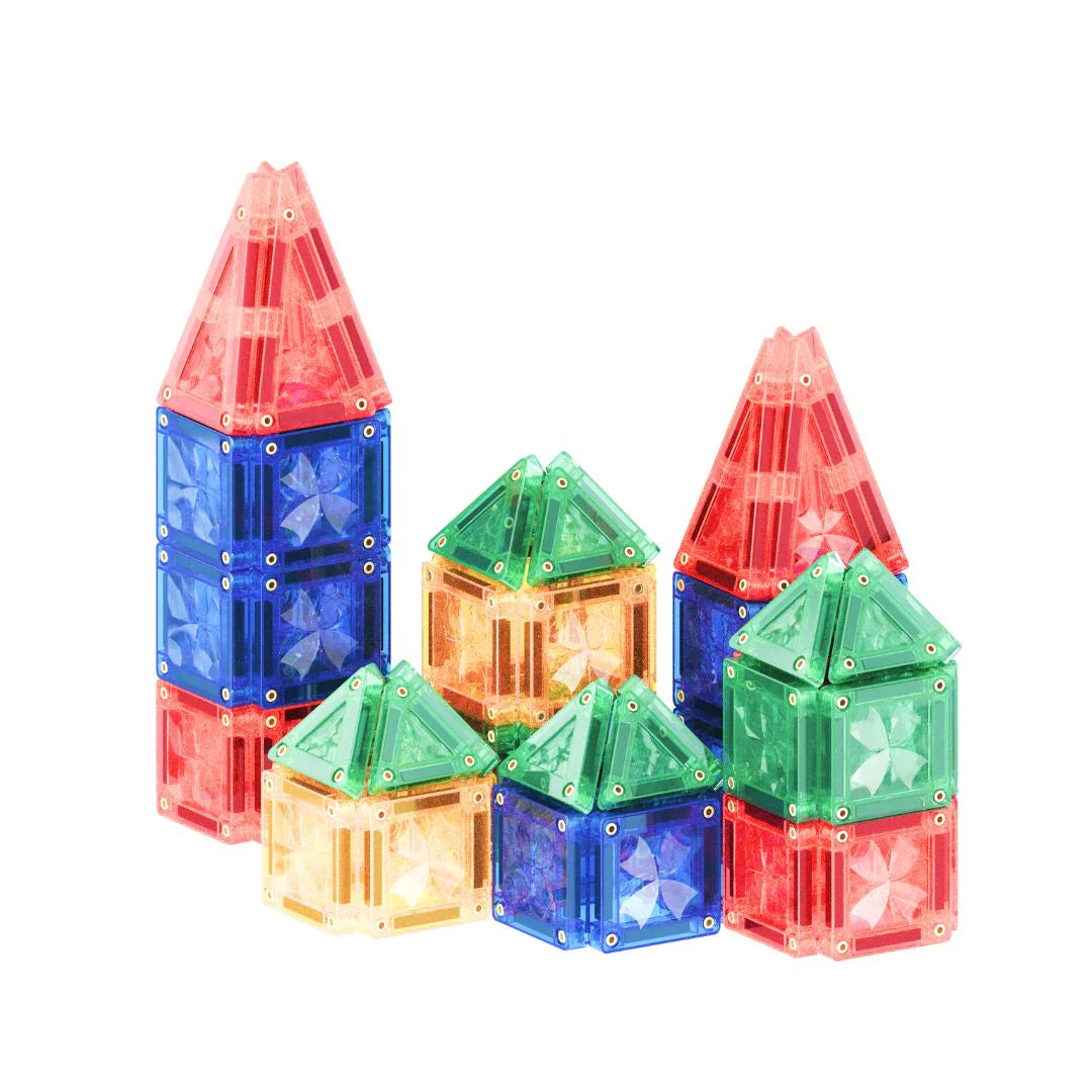 Cleverclixx - mini tiles pack intense 28st