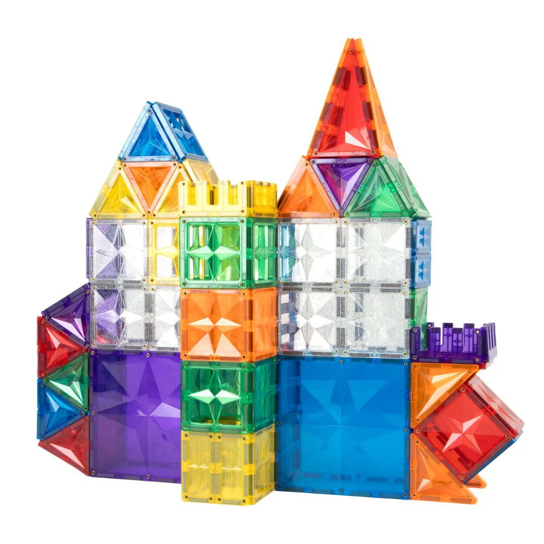 Cleverclixx - inventive pack intense 110st + 15 gratis glitter tegels
