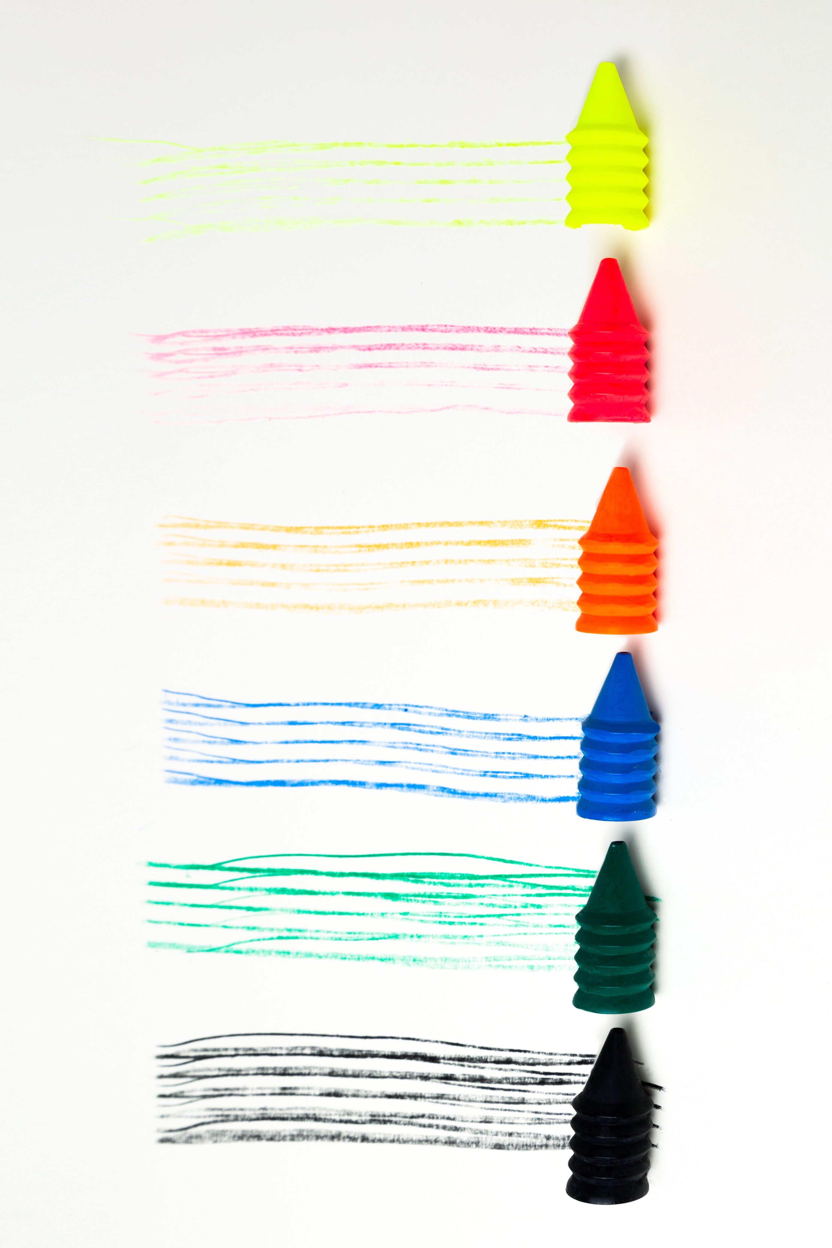 OMY - finger pencils
