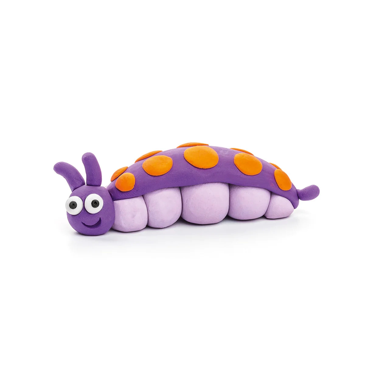 Hey Clay - caterpilar - 3 cans