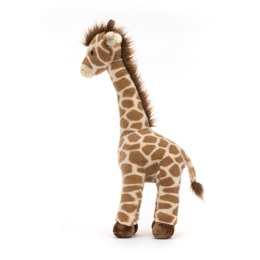 Jellycat - dara giraffe