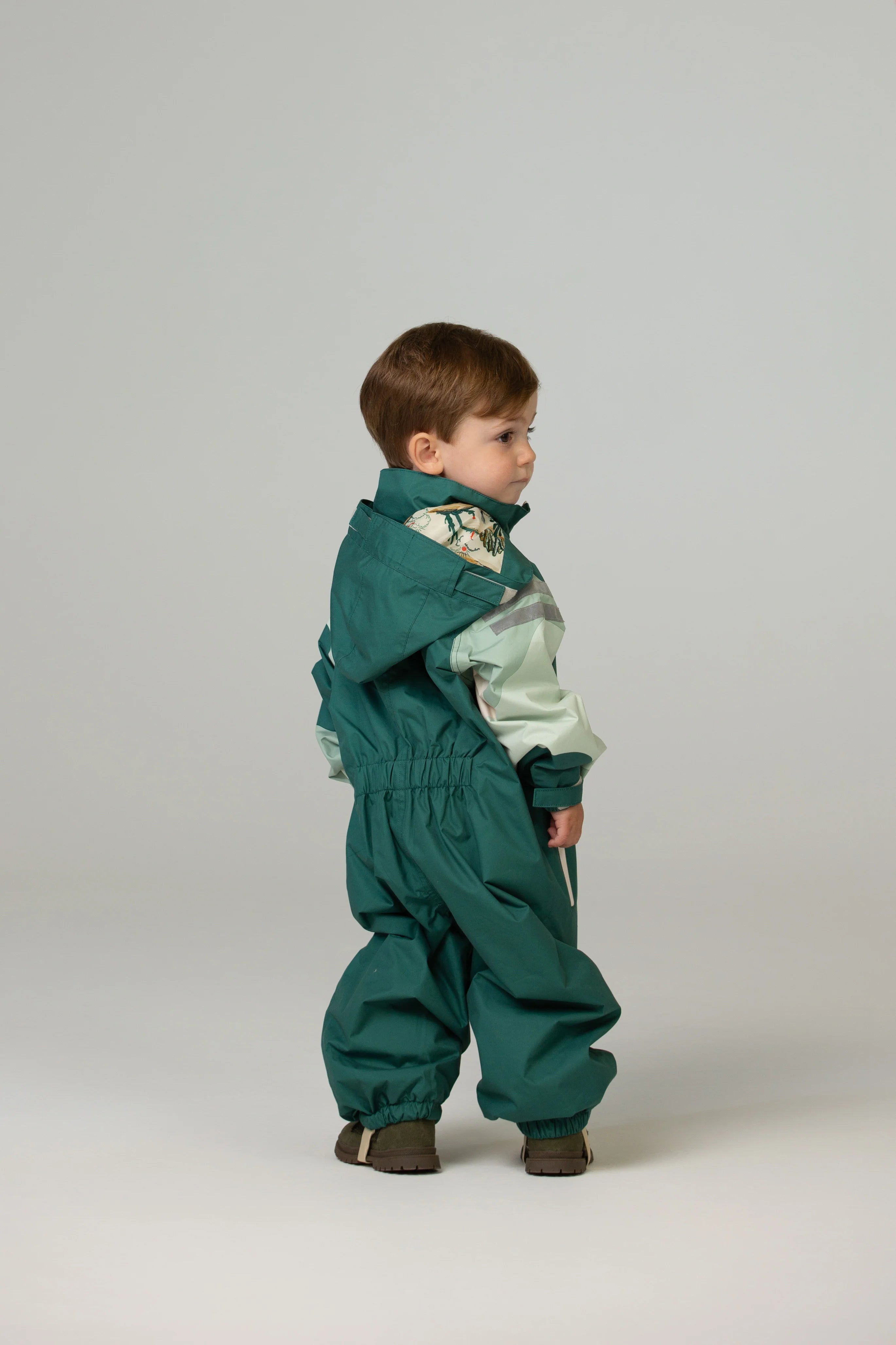 Ducksday - rainsuit - breeze