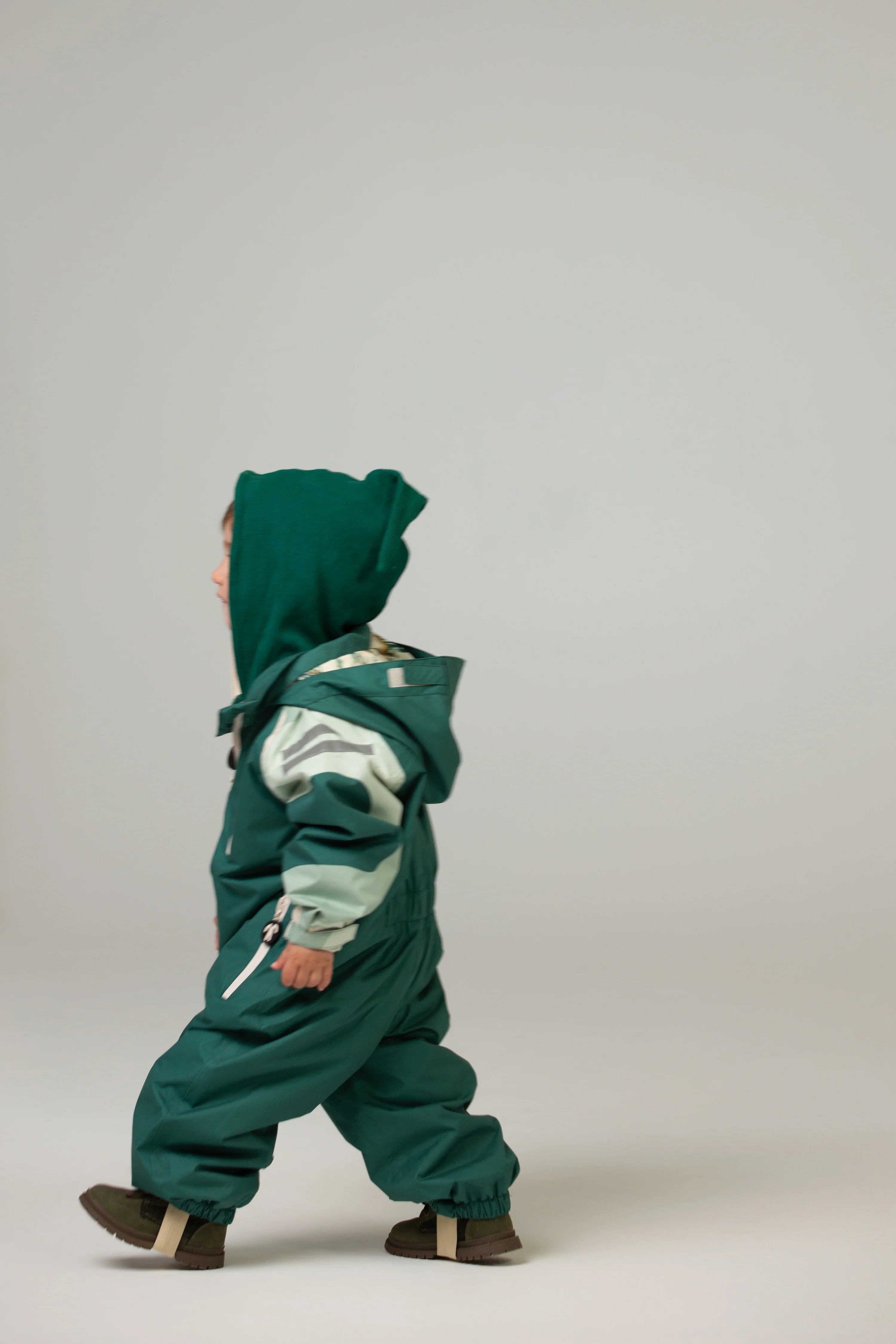 Ducksday - rainsuit - breeze