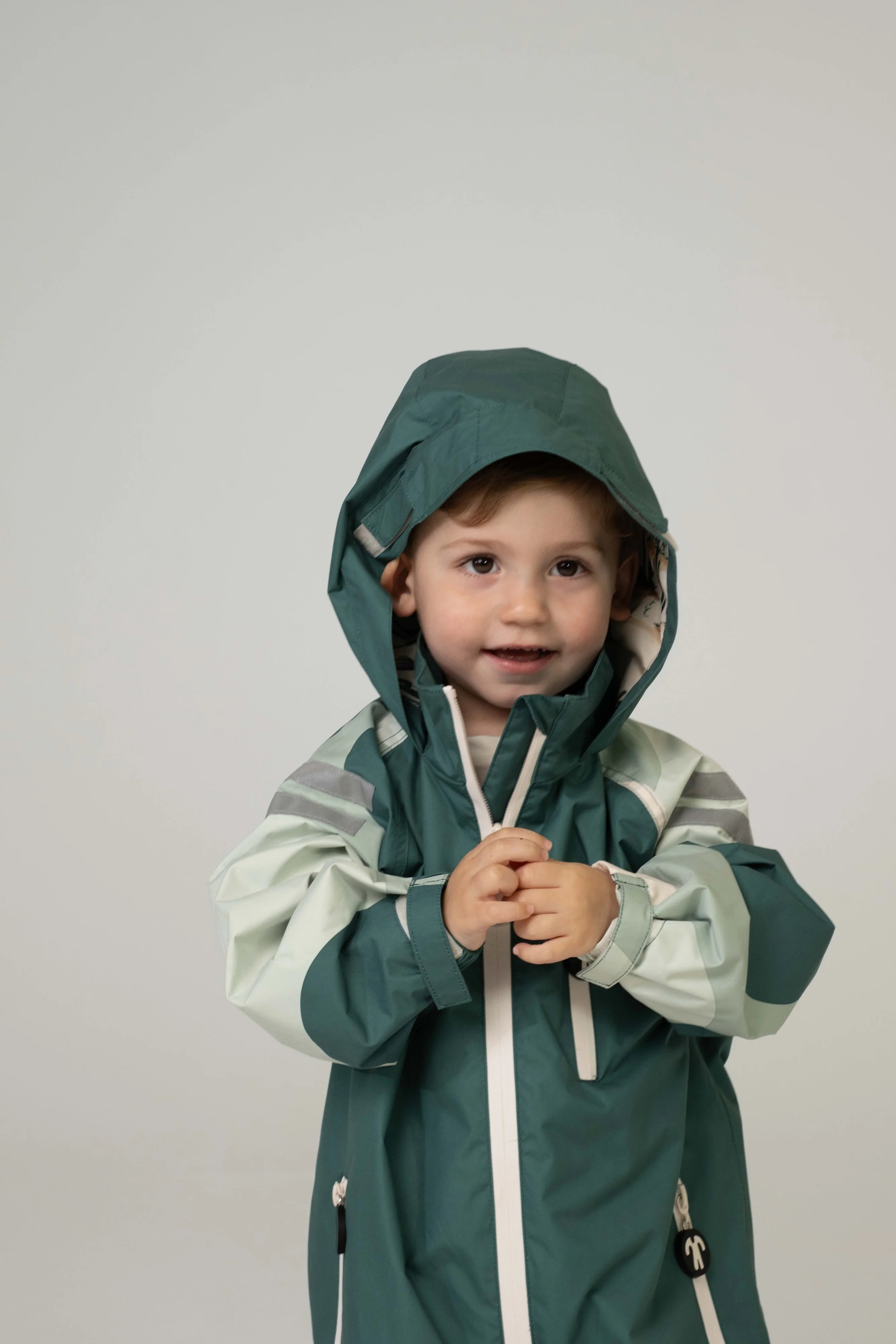 Ducksday - rainsuit - breeze