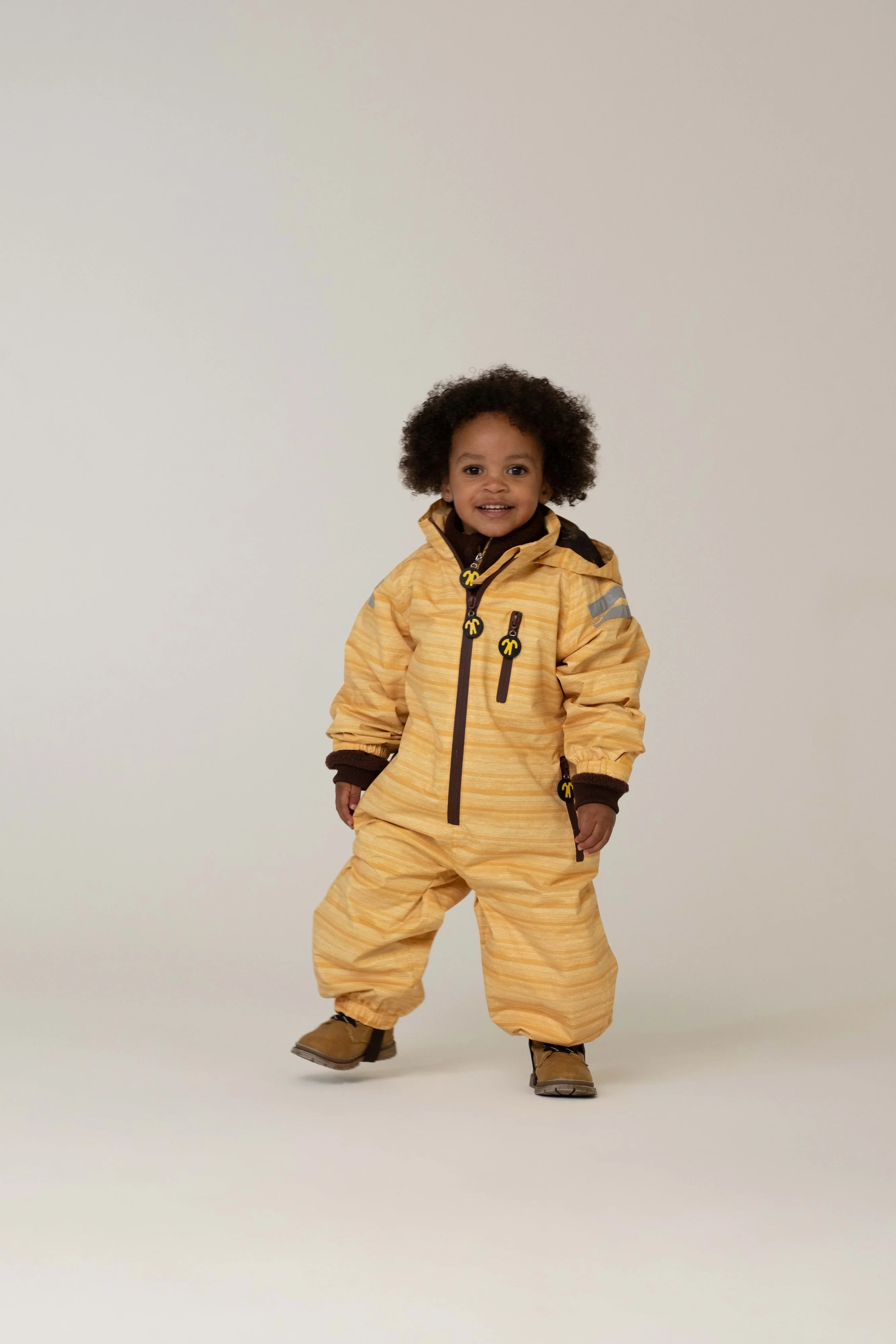 Ducksday - rainsuit - dusk