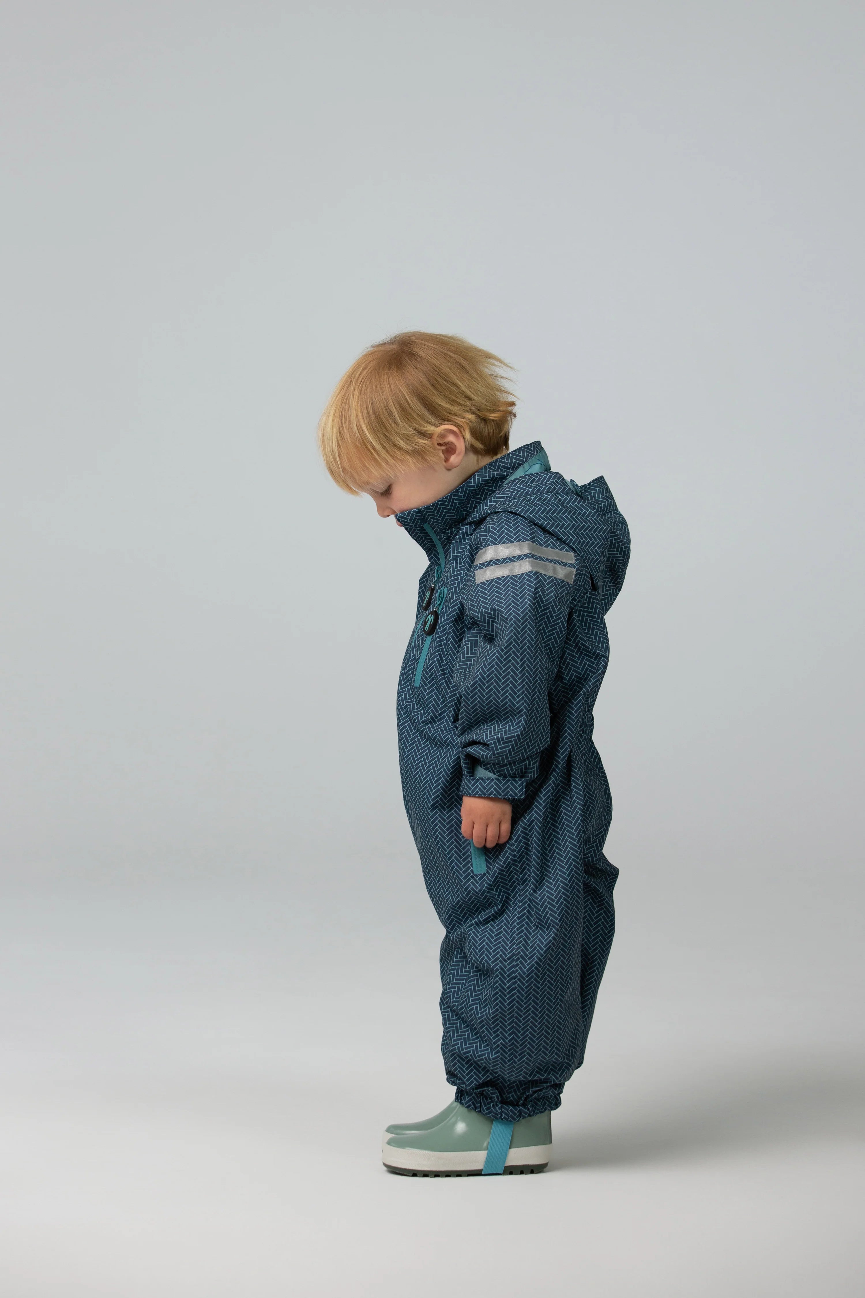 Ducksday - rainsuit - ranger