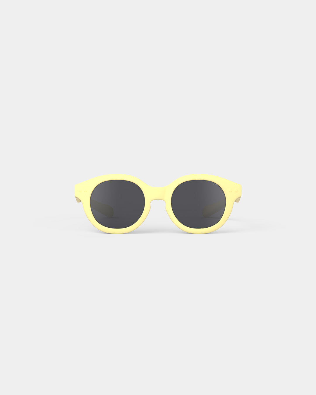 IZIPIZI - zonnebril #C kids plus (3-5jr) - lemonade