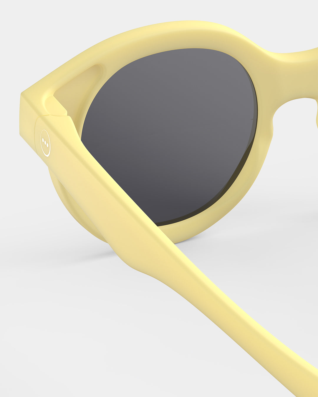 IZIPIZI - zonnebril #C kids plus (3-5jr) - lemonade