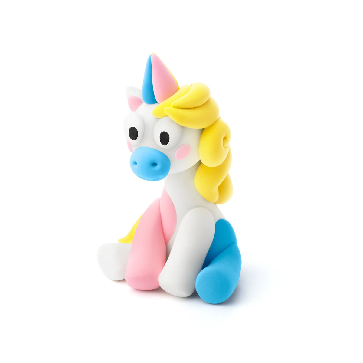 Hey Clay - unicorns - 15 cans