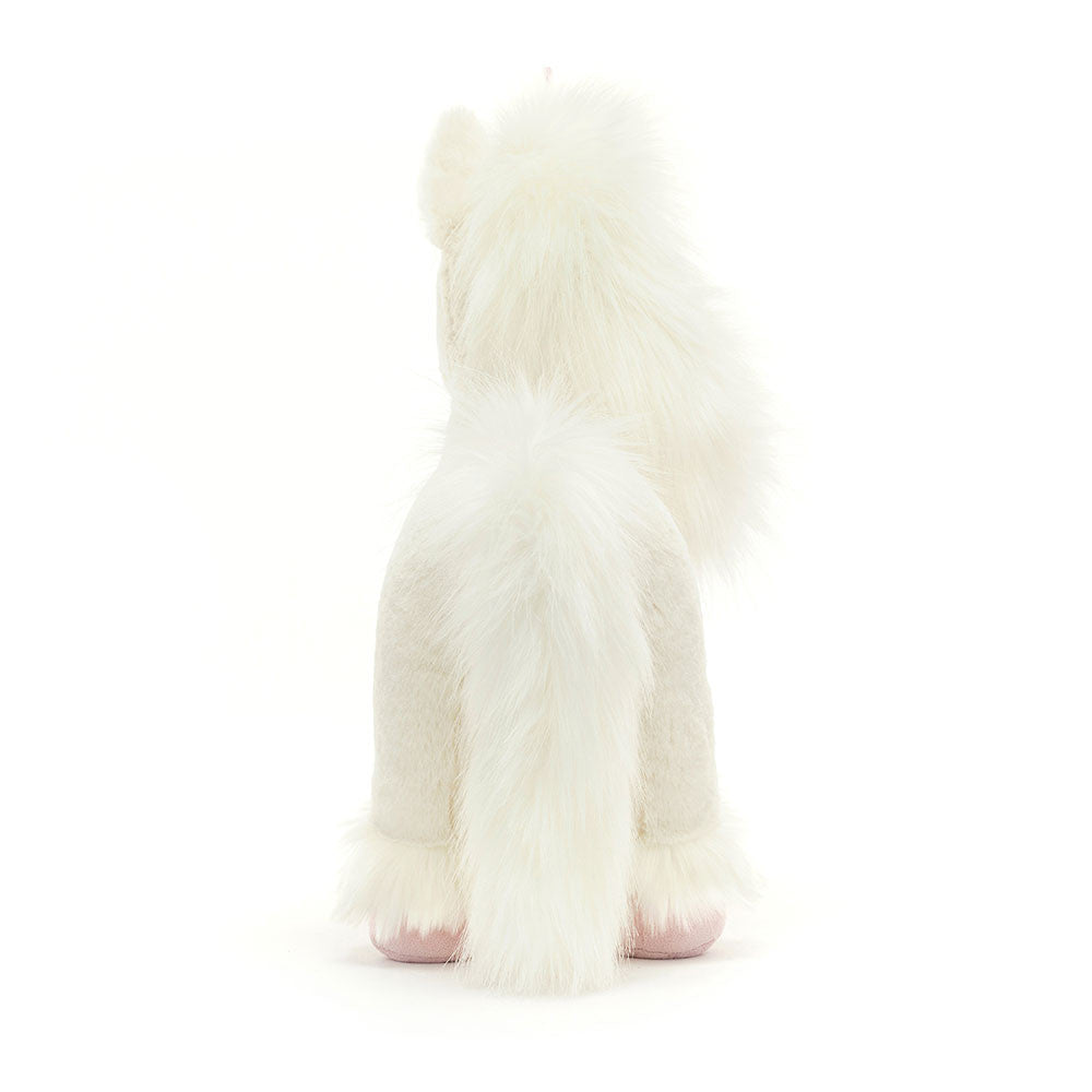 Jellycat - isaura unicorn