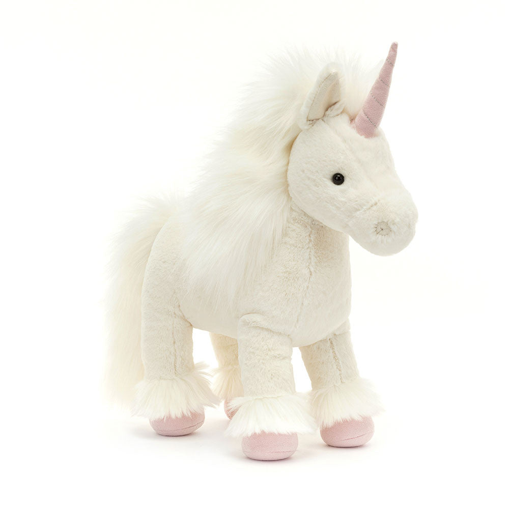 Jellycat - isaura unicorn