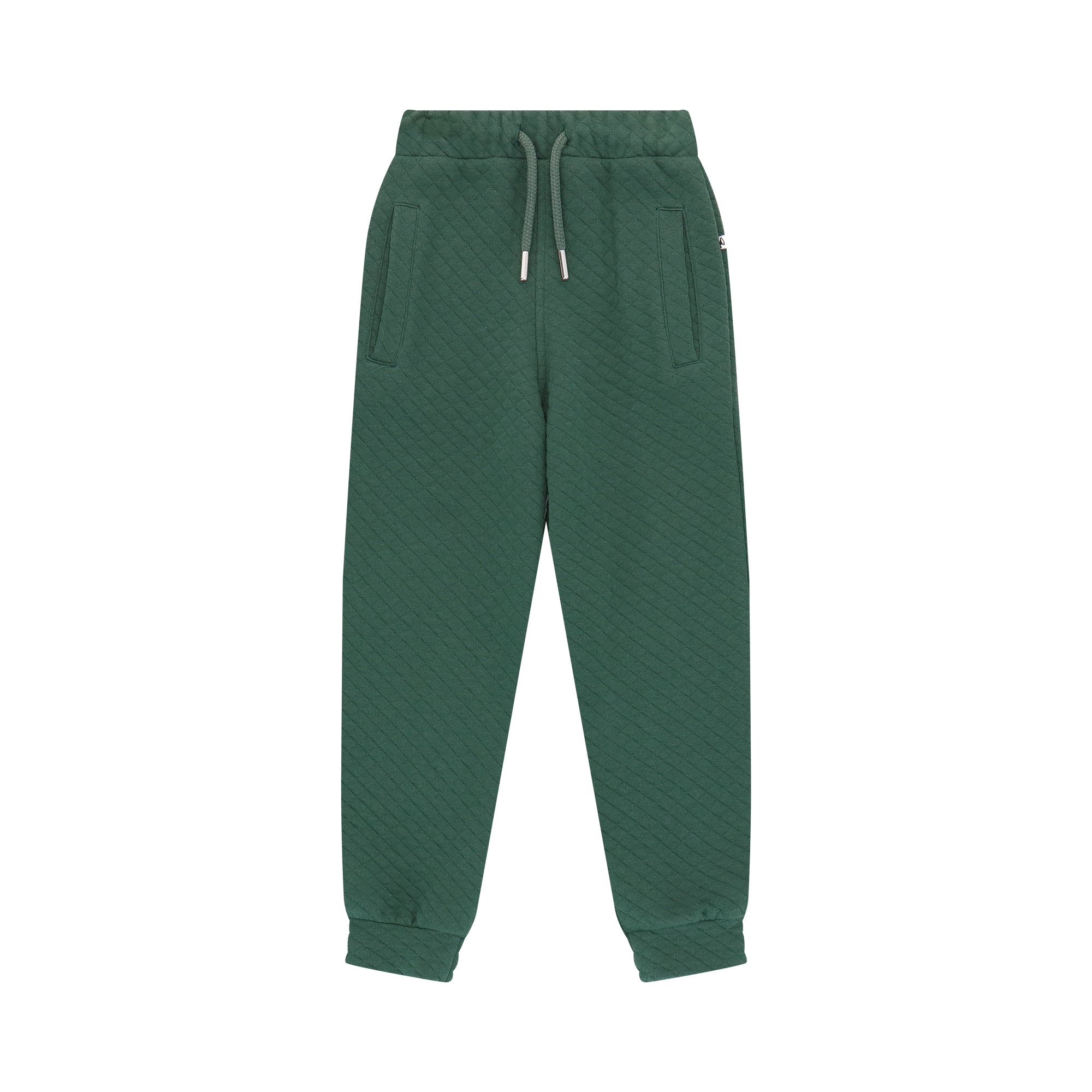 Cos I Said So - jog pants knit - green