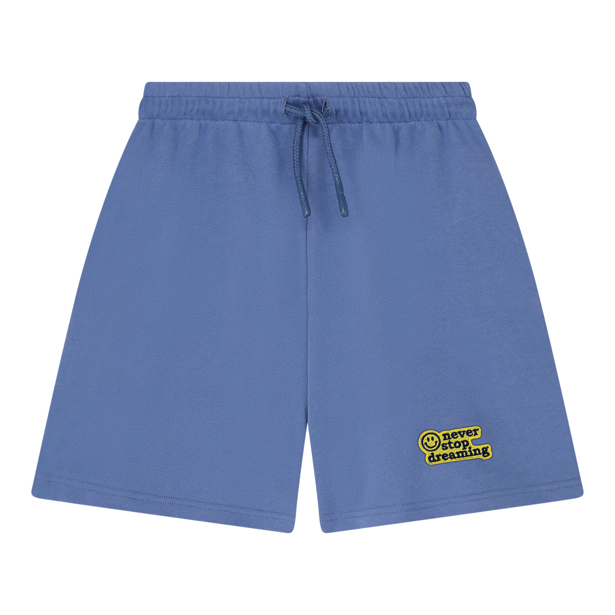 Cos I Said So - jog shorts never stop dreaming - bijou