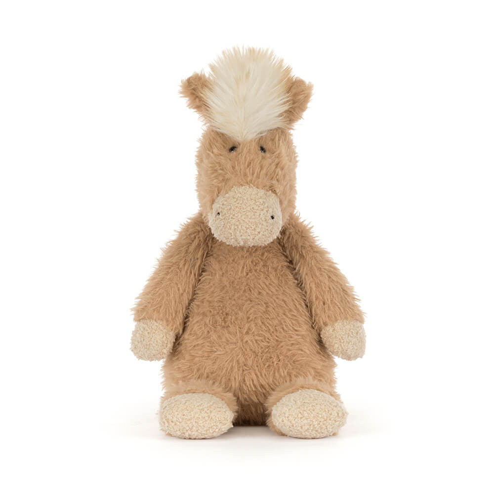 Jellycat - canterneigh pony