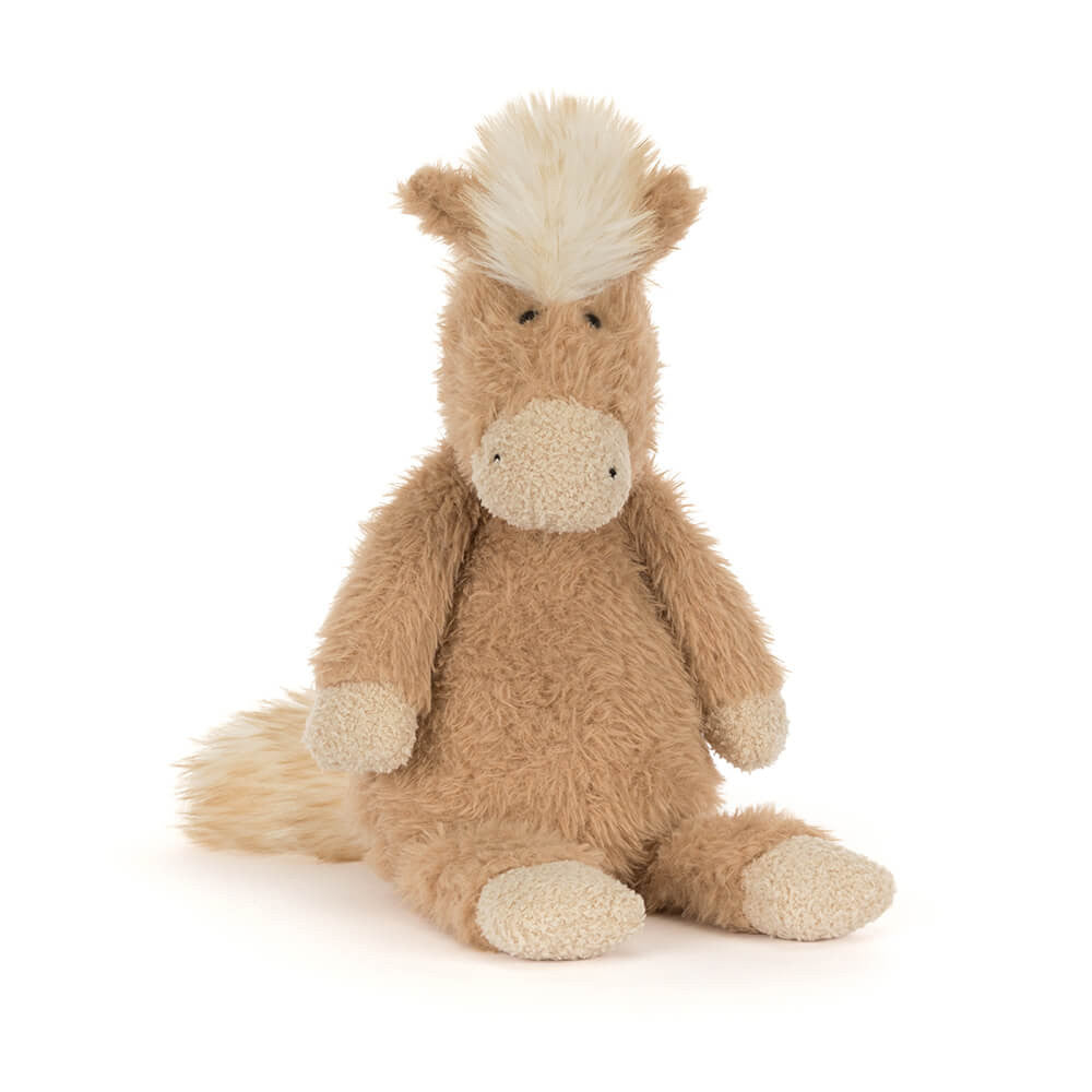 Jellycat - canterneigh pony