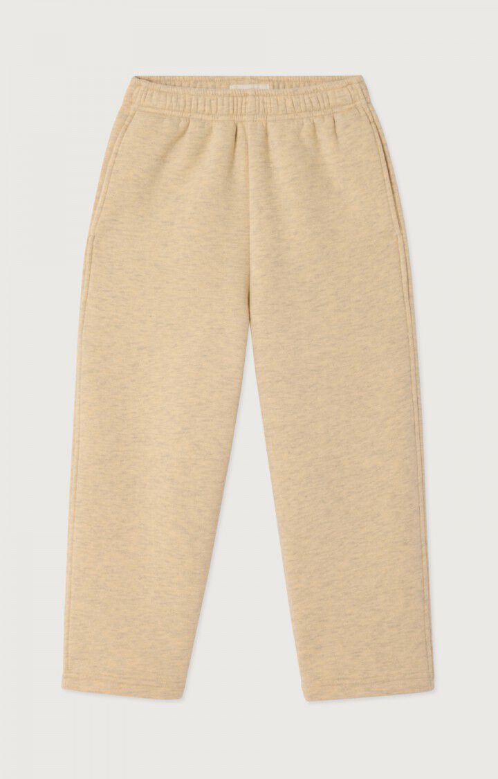 American Vintage - baptown jogger - over dye floating island