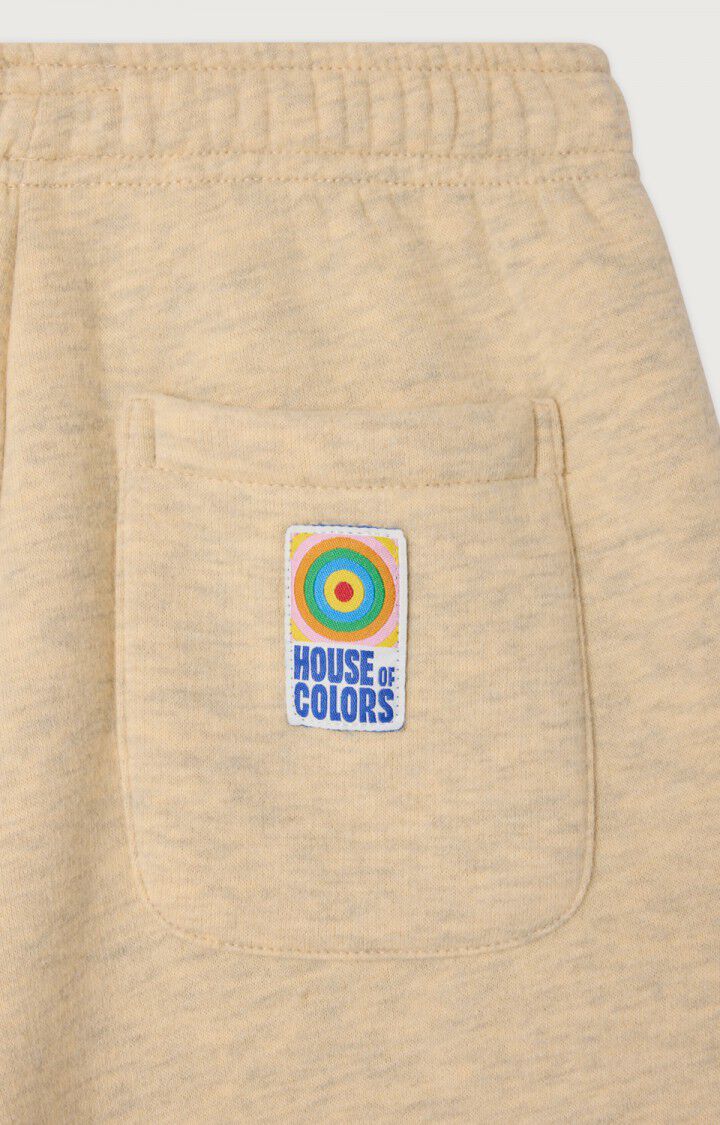 American Vintage - baptown jogger - over dye floating island
