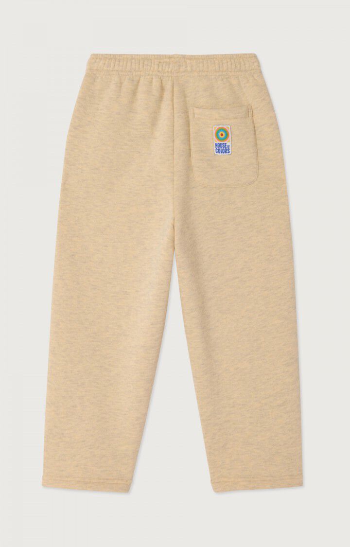 American Vintage - baptown jogger - over dye floating island