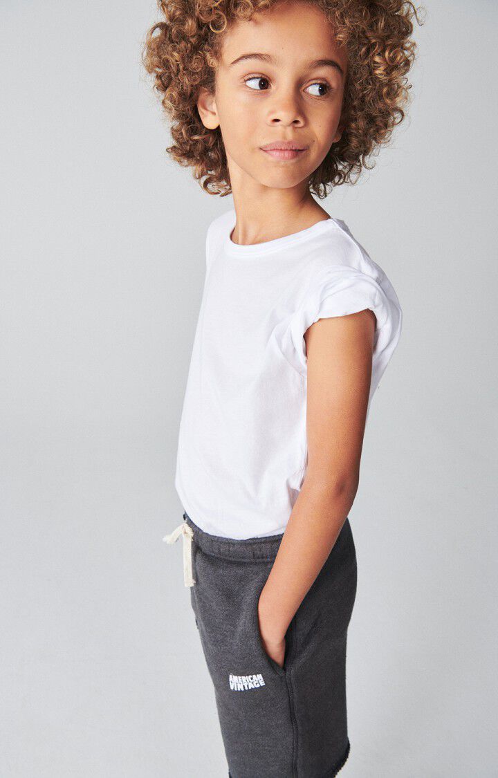 American Vintage - doven short - carbone
