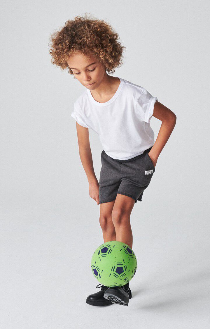 American Vintage - doven short - carbone
