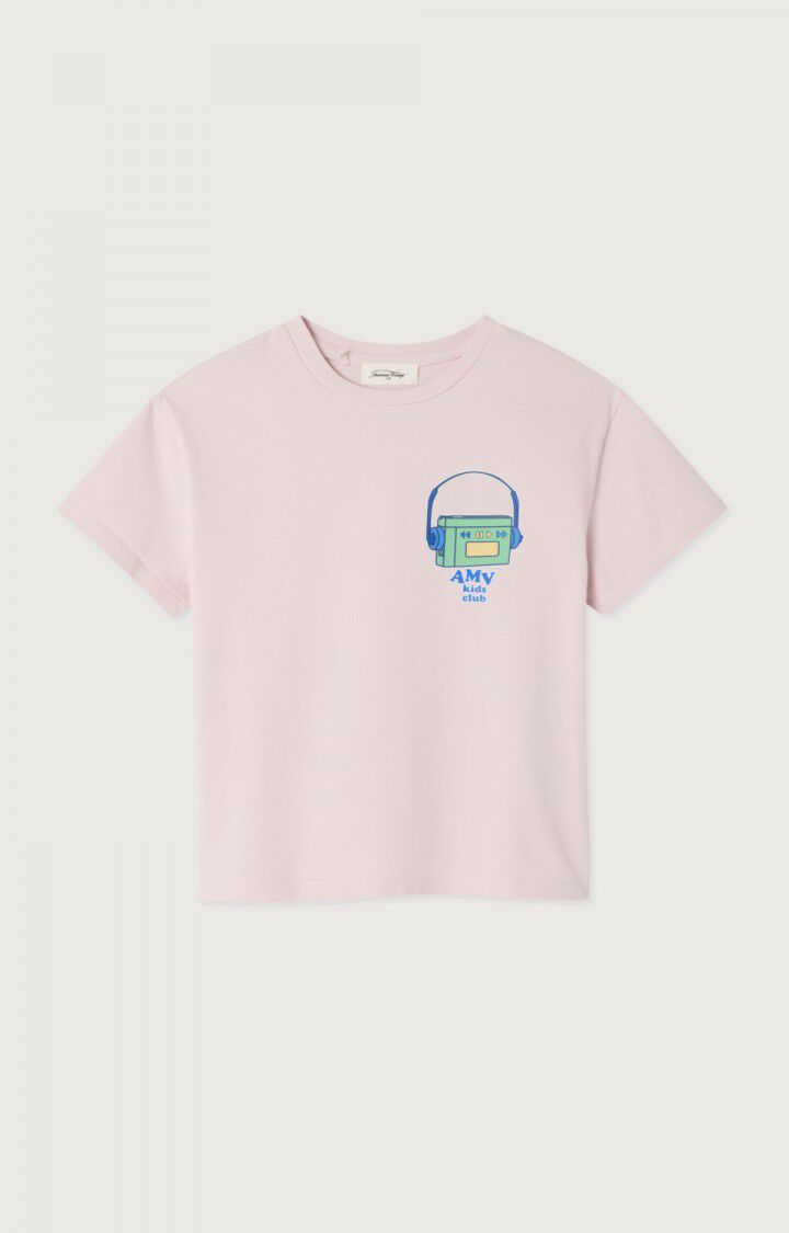 American Vintage - fizvalley tshirt - gycline vintage