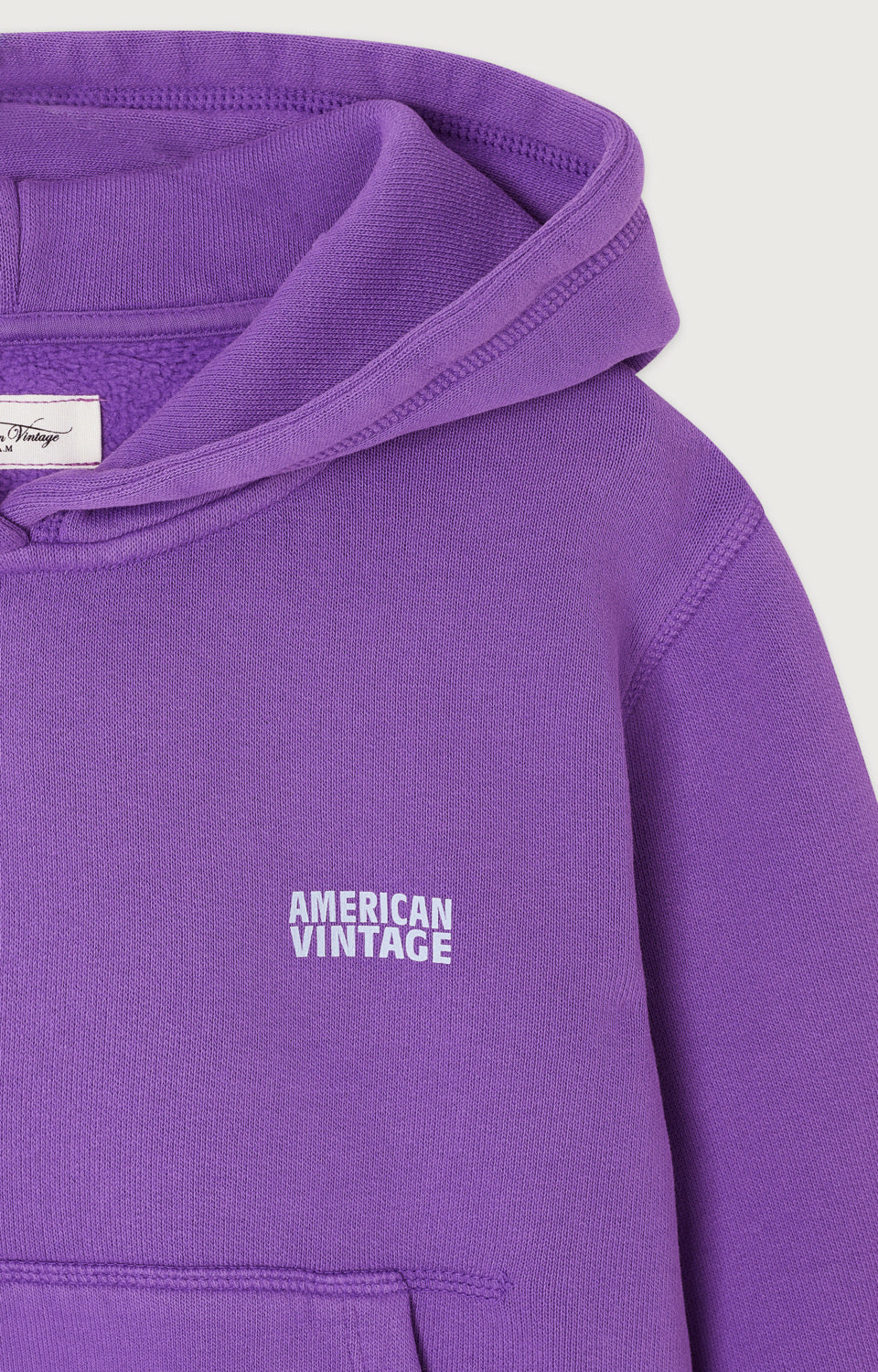 American Vintage - izubird sweater - cosmos vintage
