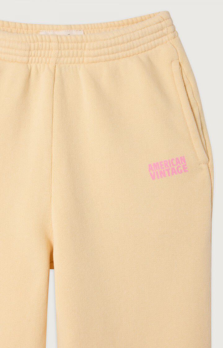 American Vintage - izubird jogger - vanille vintage
