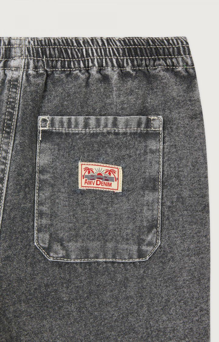 American Vintage - jazy jeans - grey