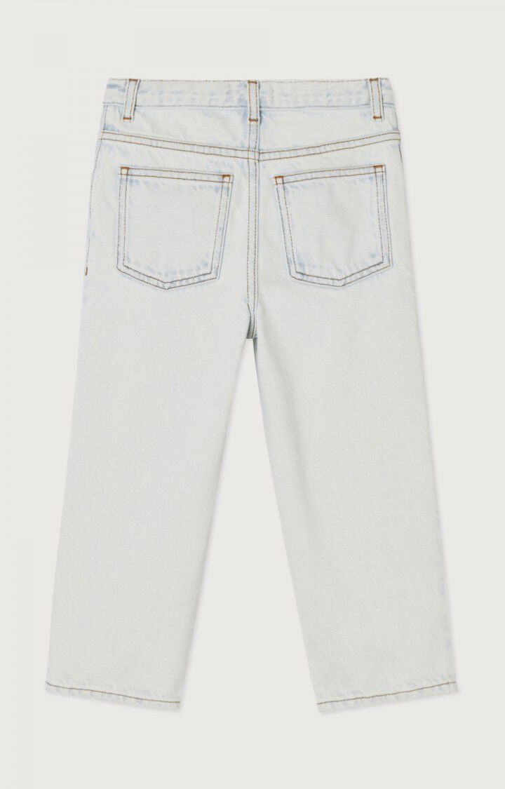 American Vintage - joybird jeans - winter bleached